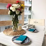 Nina\'S Apartment