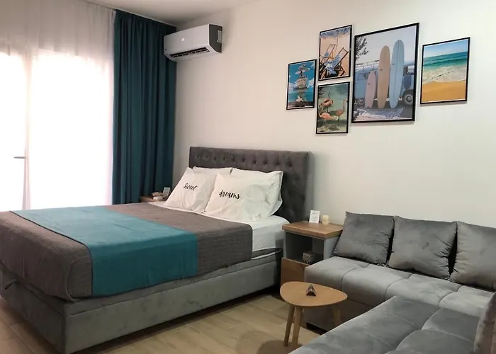 Nina\'S Apartment