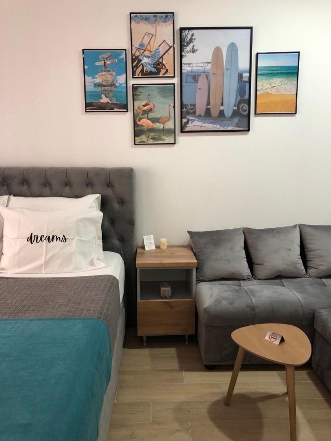 Apartment Nina's *